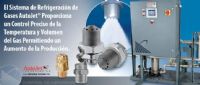REFRIGERACION DE GASES 